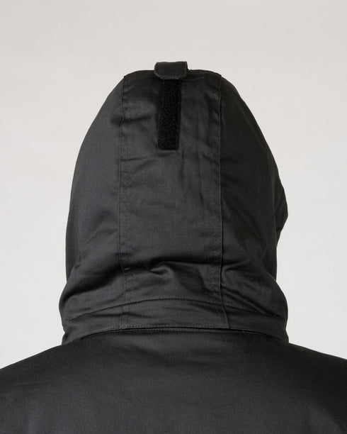 5127 ライトウォームハーフコート